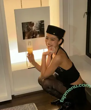 Jennie | BLΛƆKPIИK / Blackpink / jennierubyjane / sheflieshigh nude photo #2805