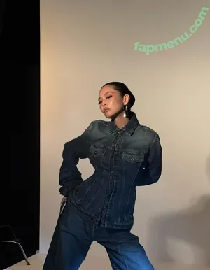 Jennie | BLΛƆKPIИK nude