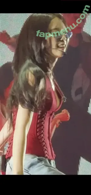 Jennie | BLΛƆKPIИK / Blackpink / jennierubyjane / sheflieshigh nude photo #2844
