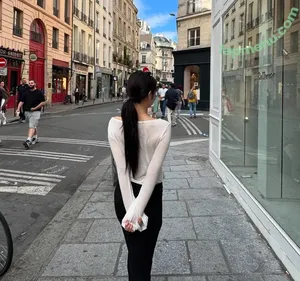 Jennie | BLΛƆKPIИK / Blackpink / jennierubyjane / sheflieshigh nude photo #2970