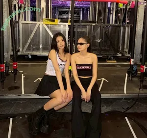 Jennie | BLΛƆKPIИK / Blackpink / jennierubyjane / sheflieshigh nude photo #2982