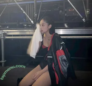 Jennie | BLΛƆKPIИK / Blackpink / jennierubyjane / sheflieshigh nude photo #2983