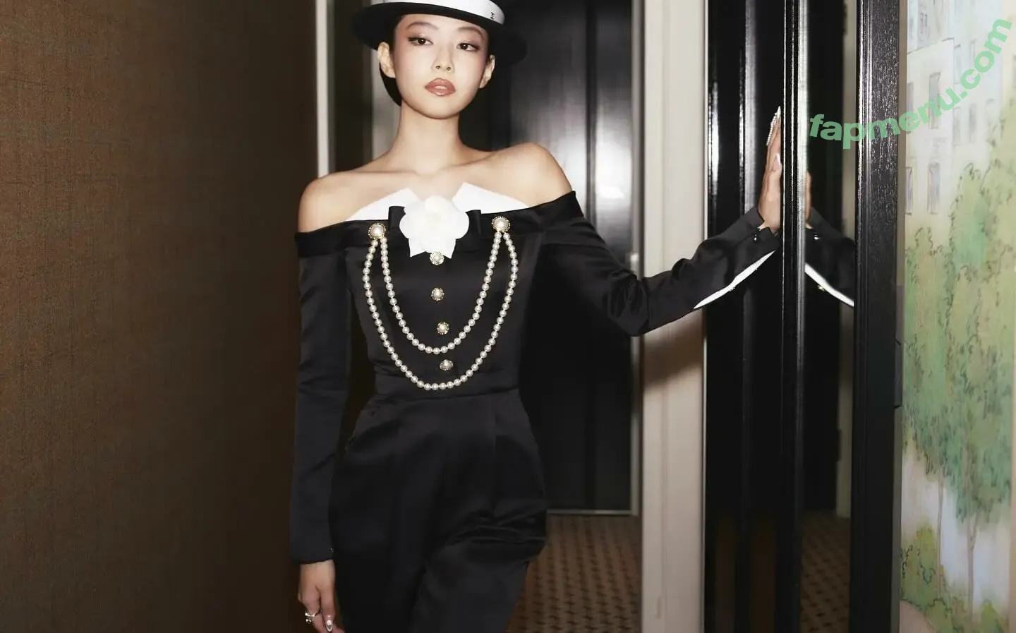 Jennie | BLΛƆKPIИK nude photo #2729 (Blackpink / jennierubyjane / sheflieshigh)