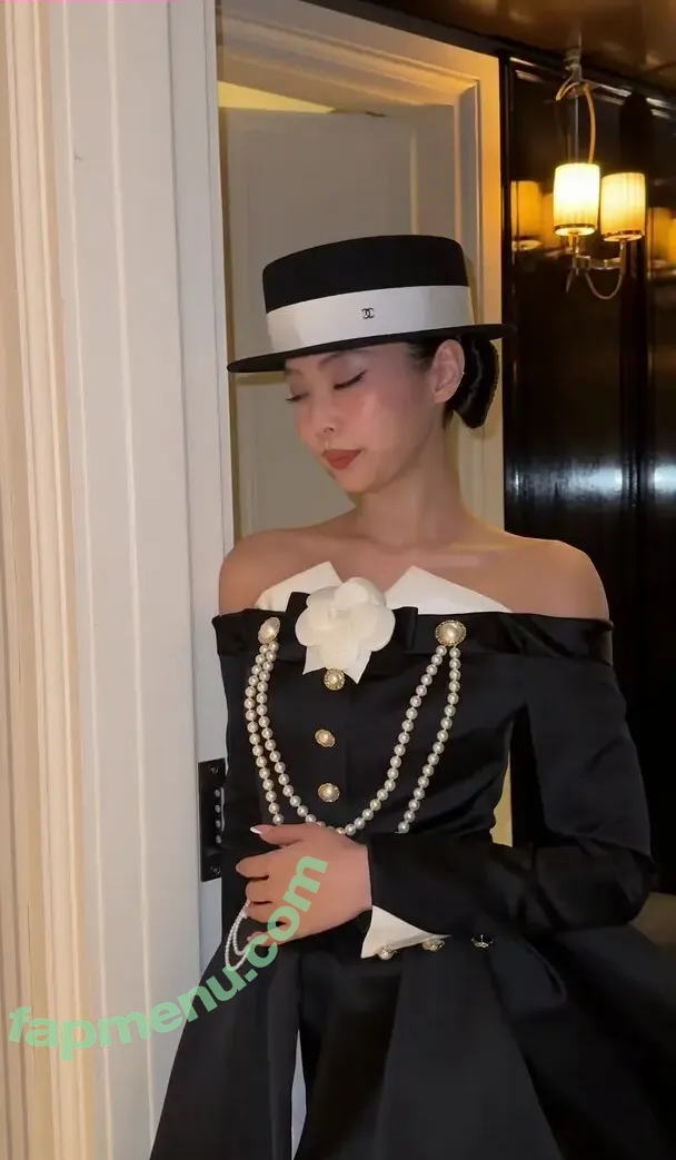 Jennie | BLΛƆKPIИK nude photo #2735 (Blackpink / jennierubyjane / sheflieshigh)