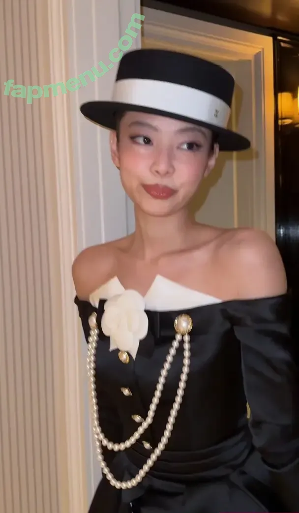 Jennie | BLΛƆKPIИK nude photo #2741 (Blackpink / jennierubyjane / sheflieshigh)