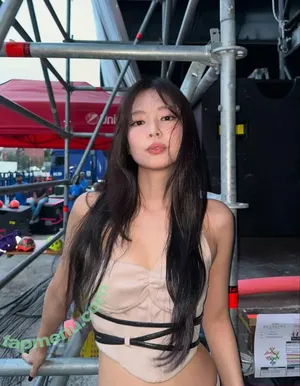 Jennie | BLΛƆKPIИK / Blackpink / jennierubyjane / sheflieshigh nude photo #3001
