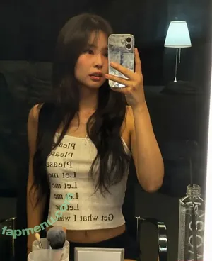 Jennie | BLΛƆKPIИK / Blackpink / jennierubyjane / sheflieshigh nude photo #3025