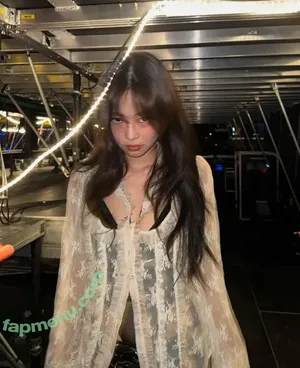 Jennie | BLΛƆKPIИK / Blackpink / jennierubyjane / sheflieshigh nude photo #3031
