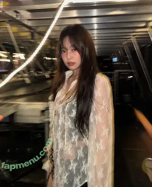 Jennie | BLΛƆKPIИK / Blackpink / jennierubyjane / sheflieshigh nude photo #3036