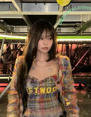 Jennie | BLΛƆKPIИK / Blackpink / jennierubyjane / sheflieshigh nude photo #3051