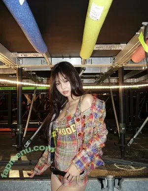 Jennie | BLΛƆKPIИK / Blackpink / jennierubyjane / sheflieshigh nude photo #3052