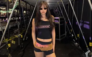 Jennie | BLΛƆKPIИK / Blackpink / jennierubyjane / sheflieshigh nude photo #3059