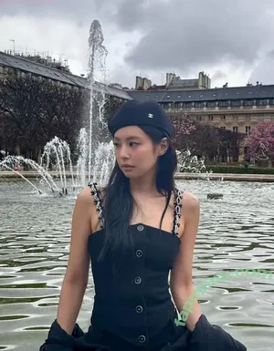Jennie | BLΛƆKPIИK / Blackpink / jennierubyjane / sheflieshigh nude photo #3103