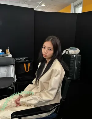 Jennie | BLΛƆKPIИK / Blackpink / jennierubyjane / sheflieshigh nude photo #3107