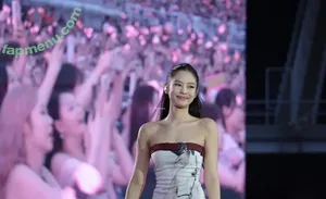 Jennie | BLΛƆKPIИK / Blackpink / jennierubyjane / sheflieshigh nude photo #3115