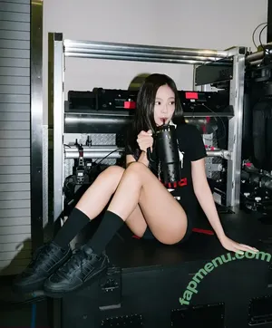 Jennie | BLΛƆKPIИK / Blackpink / jennierubyjane / sheflieshigh nude photo #3119