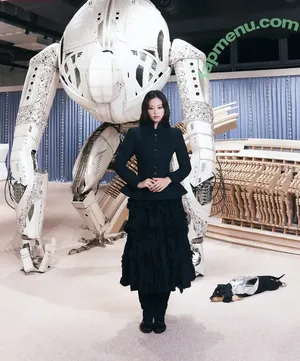 Jennie | BLΛƆKPIИK / Blackpink / jennierubyjane / sheflieshigh nude photo #3127