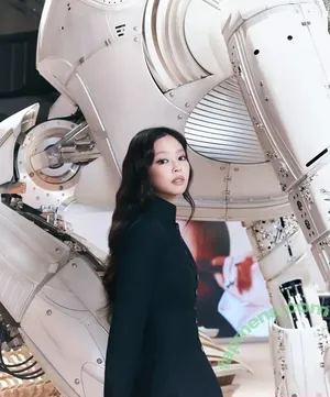 Jennie | BLΛƆKPIИK / Blackpink / jennierubyjane / sheflieshigh nude photo #3128