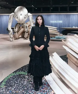 Jennie | BLΛƆKPIИK / Blackpink / jennierubyjane / sheflieshigh nude photo #3130