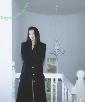 Jennie | BLΛƆKPIИK / Blackpink / jennierubyjane / sheflieshigh nude photo #3153