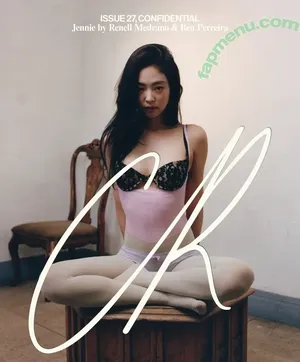 Jennie | BLΛƆKPIИK / Blackpink / jennierubyjane / sheflieshigh nude photo #3155