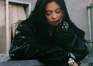 Jennie | BLΛƆKPIИK / Blackpink / jennierubyjane / sheflieshigh nude photo #3163