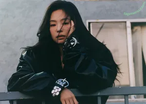 Jennie | BLΛƆKPIИK / Blackpink / jennierubyjane / sheflieshigh nude photo #3164