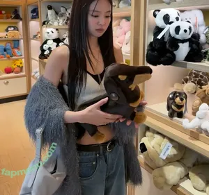 Jennie | BLΛƆKPIИK / Blackpink / jennierubyjane / sheflieshigh nude photo #3193