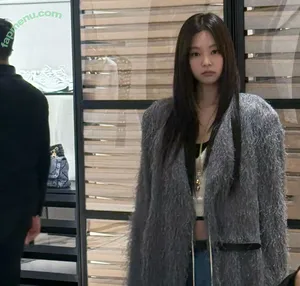 Jennie | BLΛƆKPIИK / Blackpink / jennierubyjane / sheflieshigh nude photo #3196