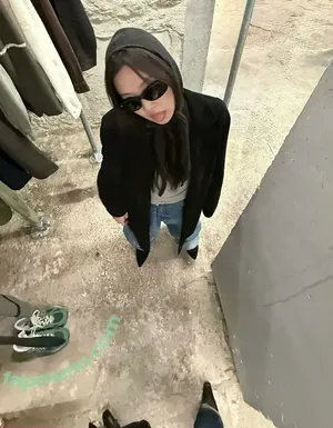 Jennie | BLΛƆKPIИK / Blackpink / jennierubyjane / sheflieshigh nude photo #3198