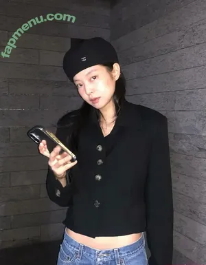 Jennie | BLΛƆKPIИK / Blackpink / jennierubyjane / sheflieshigh nude photo #3204