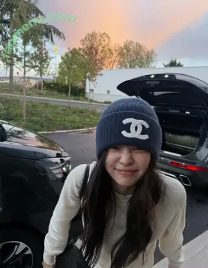 Jennie | BLΛƆKPIИK / Blackpink / jennierubyjane / sheflieshigh nude photo #3206