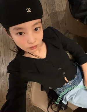 Jennie | BLΛƆKPIИK / Blackpink / jennierubyjane / sheflieshigh nude photo #3208