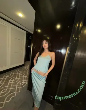 Jennie | BLΛƆKPIИK / Blackpink / jennierubyjane / sheflieshigh nude photo #3211