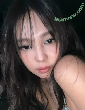 Jennie | BLΛƆKPIИK / Blackpink / jennierubyjane / sheflieshigh nude photo #3222