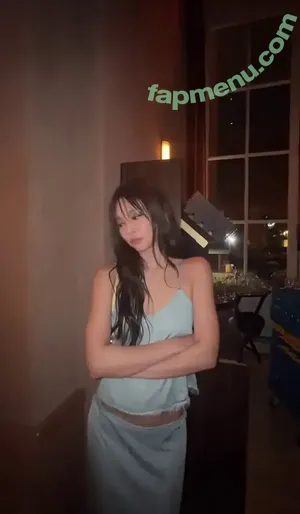 Jennie | BLΛƆKPIИK / Blackpink / jennierubyjane / sheflieshigh nude photo #3268