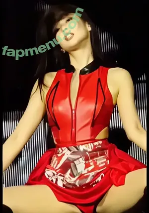 Jennie | BLΛƆKPIИK / Blackpink / jennierubyjane / sheflieshigh nude photo #3284