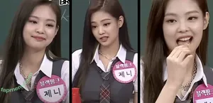 Jennie | BLΛƆKPIИK / Blackpink / jennierubyjane / sheflieshigh nude photo #3289