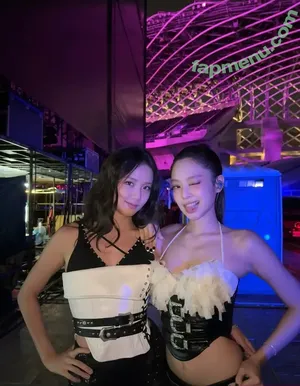 Jennie | BLΛƆKPIИK / Blackpink / jennierubyjane / sheflieshigh nude photo #3307