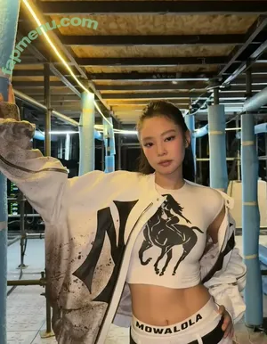 Jennie | BLΛƆKPIИK / Blackpink / jennierubyjane / sheflieshigh nude photo #3314