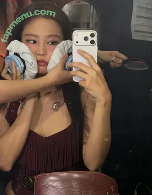 Jennie | BLΛƆKPIИK / Blackpink / jennierubyjane / sheflieshigh nude photo #3315