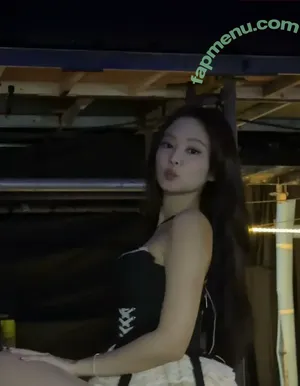 Jennie | BLΛƆKPIИK / Blackpink / jennierubyjane / sheflieshigh nude photo #3316