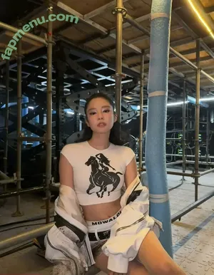 Jennie | BLΛƆKPIИK / Blackpink / jennierubyjane / sheflieshigh nude photo #3319