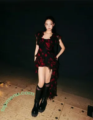 Jennie | BLΛƆKPIИK / Blackpink / jennierubyjane / sheflieshigh nude photo #3322