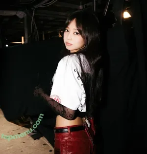 Jennie | BLΛƆKPIИK / Blackpink / jennierubyjane / sheflieshigh nude photo #3328