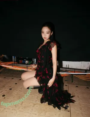 Jennie | BLΛƆKPIИK / Blackpink / jennierubyjane / sheflieshigh nude photo #3330