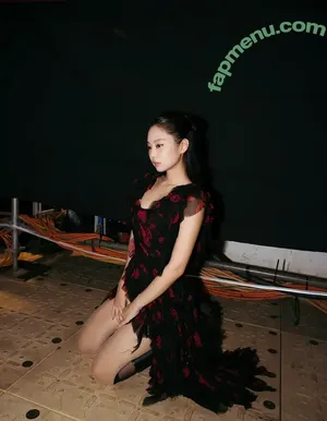Jennie | BLΛƆKPIИK / Blackpink / jennierubyjane / sheflieshigh nude photo #3331