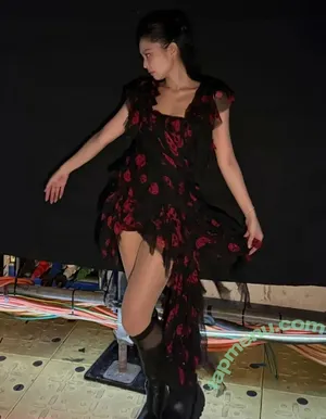 Jennie | BLΛƆKPIИK / Blackpink / jennierubyjane / sheflieshigh nude photo #3332