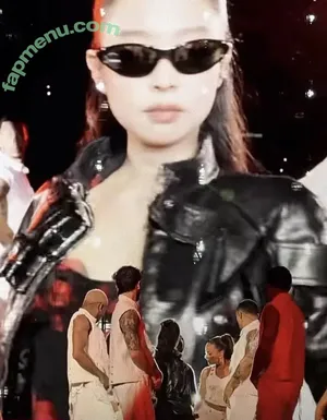 Jennie | BLΛƆKPIИK / Blackpink / jennierubyjane / sheflieshigh nude photo #3333