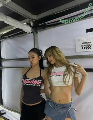 Jennie | BLΛƆKPIИK / Blackpink / jennierubyjane / sheflieshigh nude photo #3340